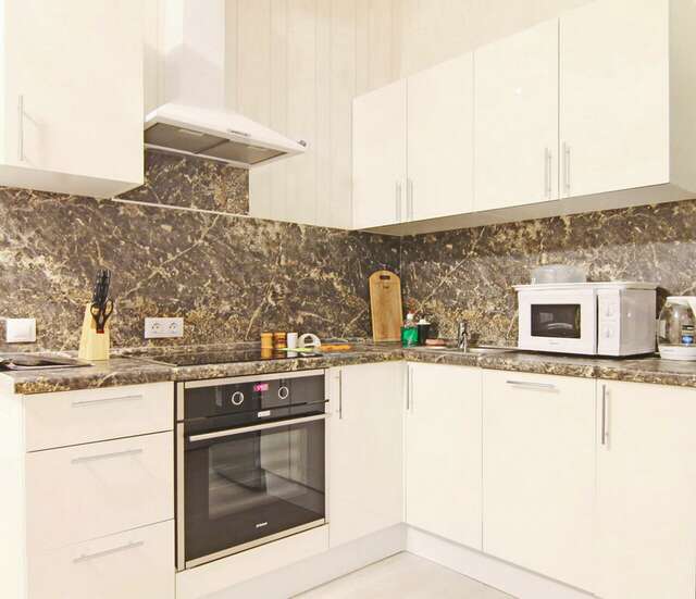 Гостевой дом Аполлон Санкт-Петербург-14