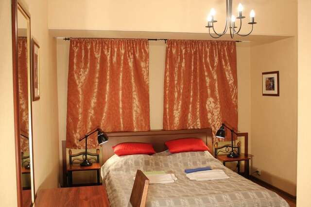 Гостевой дом Аполлон Санкт-Петербург-74