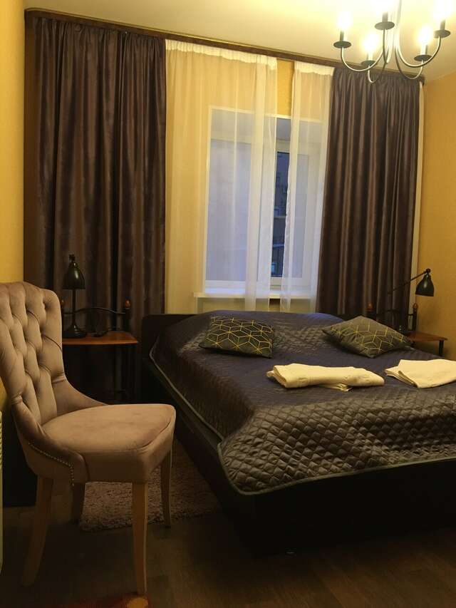 Гостевой дом Аполлон Санкт-Петербург-130