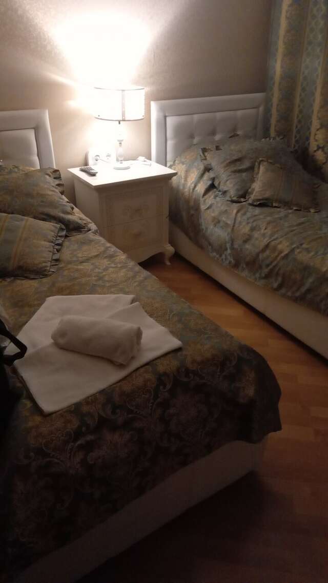 Гостевой дом Аполлон Санкт-Петербург-153