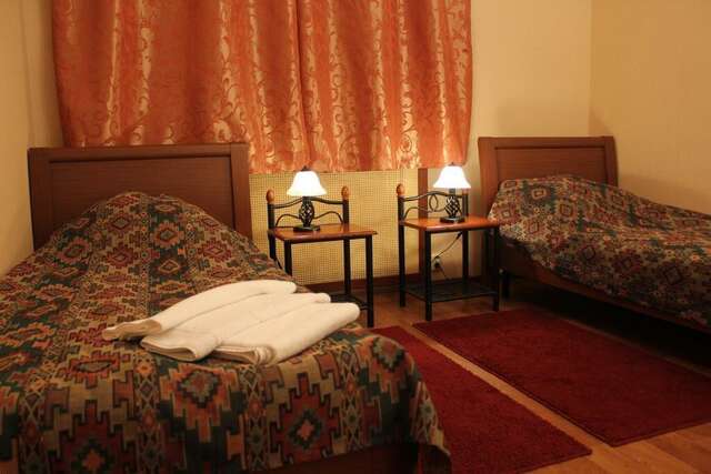 Гостевой дом Аполлон Санкт-Петербург-38