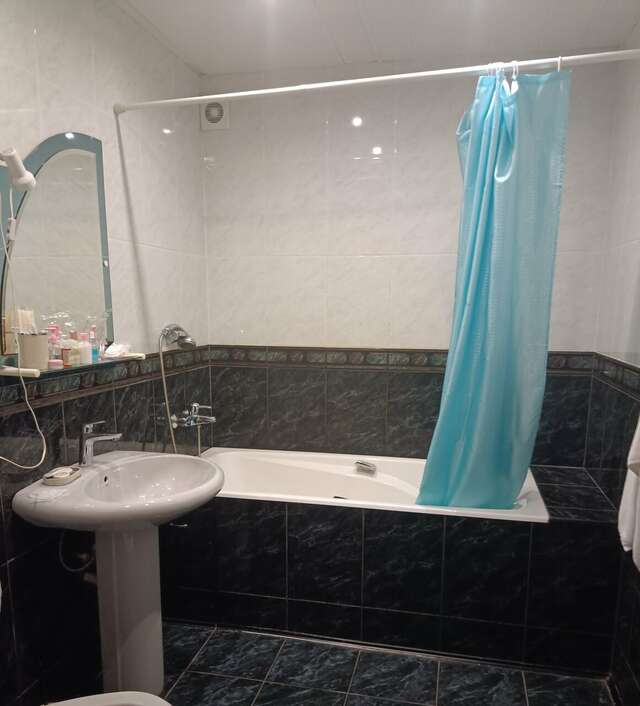 Гостевой дом Аполлон Санкт-Петербург-144